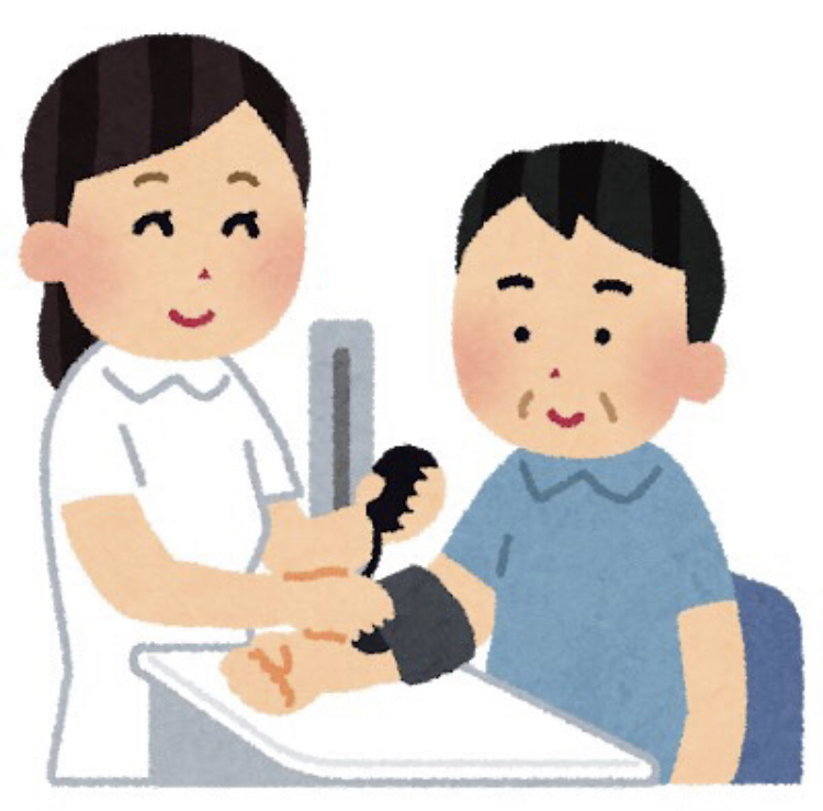 《血圧とカイロプラクティックの関係／カイロプラクター草間研太》