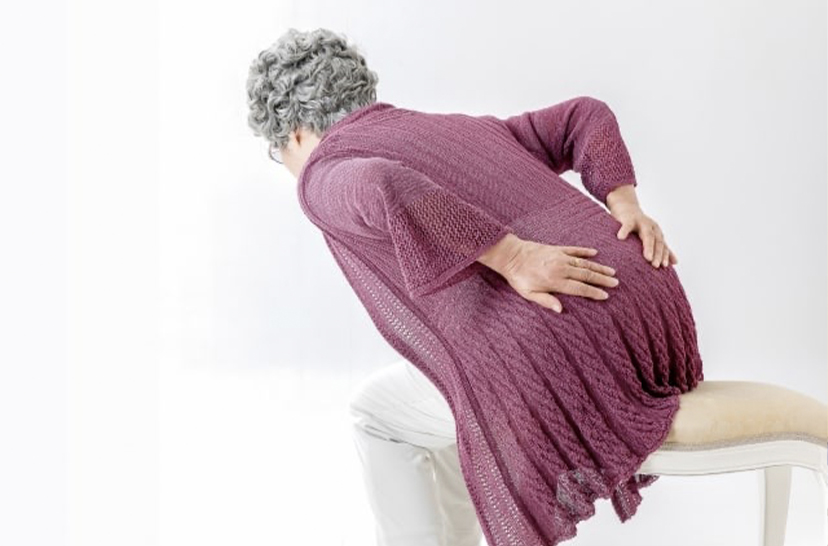 骨粗鬆症に対するカルシウムの利点