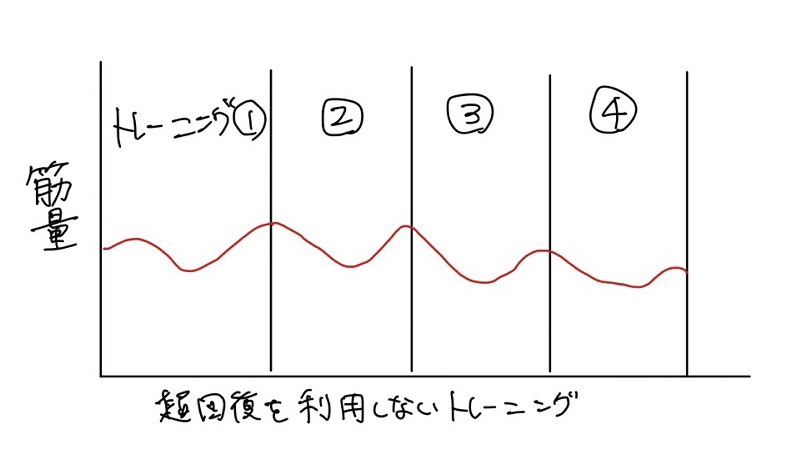 《筋トレ愛好者必読！！超回復について／カイロプラクター外山恭平》