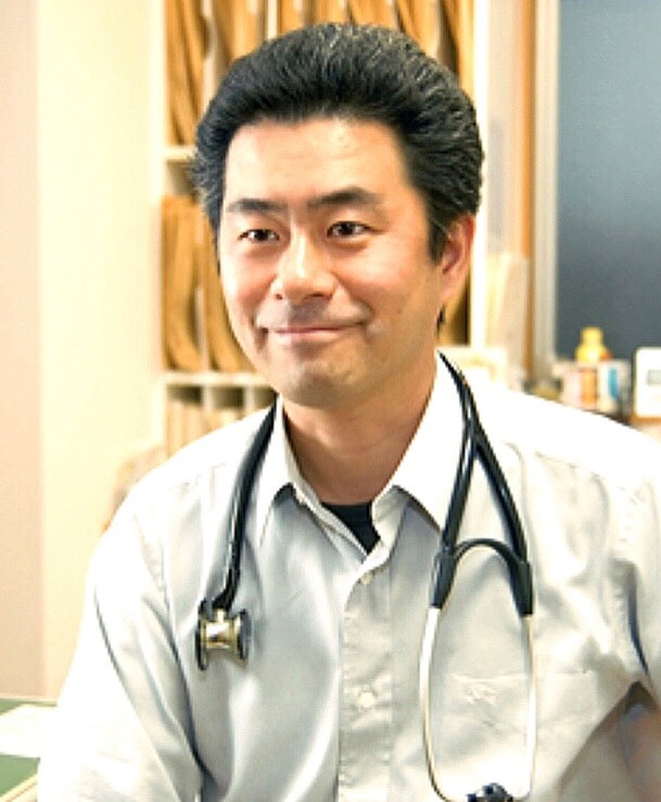 森亮太先生